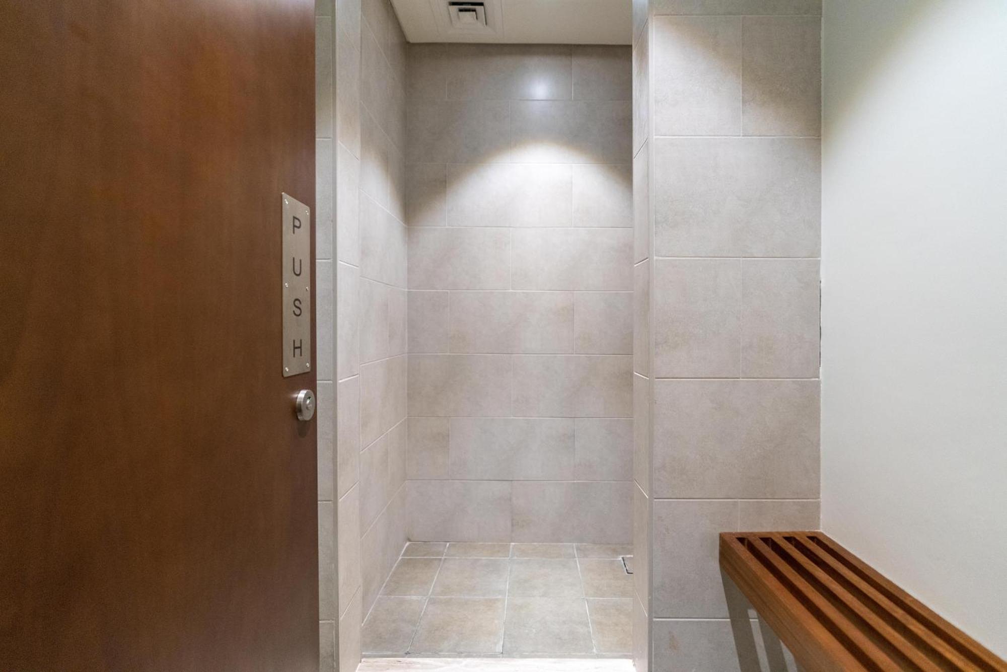 Delightful 2Br Apartment At Reva Residences Dubaj Zewnętrze zdjęcie