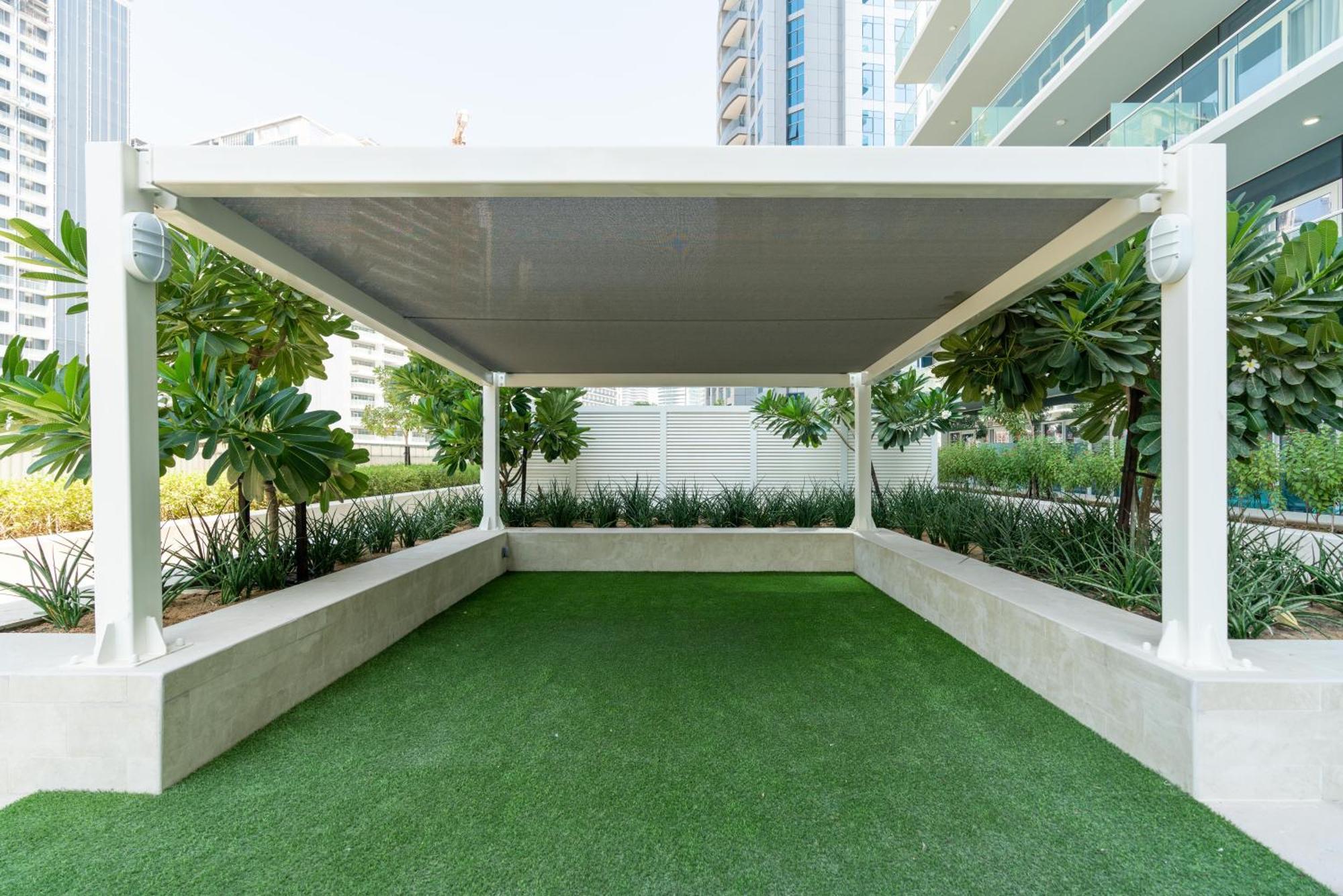 Delightful 2Br Apartment At Reva Residences Dubaj Zewnętrze zdjęcie